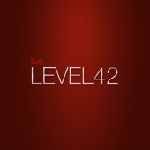 Level 42 (Live) artwork