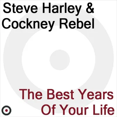 The Best Years of Your Life - Steve Harley and Cockney Rebel