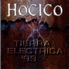 Tierra Electrica '99 (Live) - EP