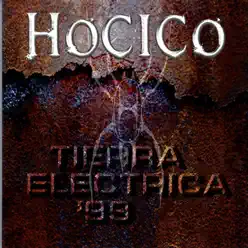 Tierra Electrica '99 (Live) - EP - Hocico