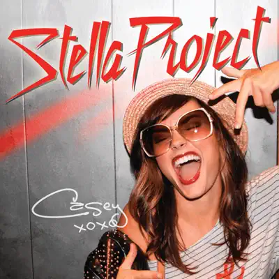 Xoxo - Stella Project