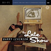The Late Show artwork