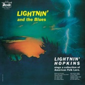 Lightnin' Hopkins - Nothin' But the Blues