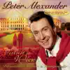 Verliebt in Wien - Die schönsten Wiener- & Heurigenlieder album lyrics, reviews, download