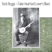False Hearted Lover's Blues artwork