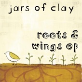Roots & Wings - EP artwork