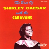 The Best of Shirley Caesar With the Caravans artwork