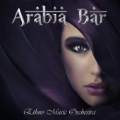 Arabia Bar artwork