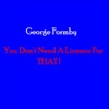 George Formby - With My Little Stick of Blackpool Rock