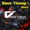 Bass Thump ! - Atorn lyrics