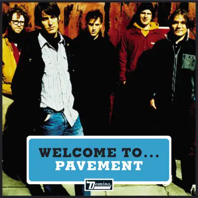 Welcome to...Pavement - EP - Pavement