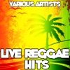 Live Reggae Hits, 2011