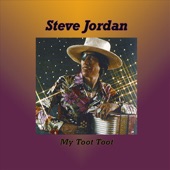 Steve Jordan - Soy de Tejas