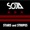 SOJA - You Don't Know Me and 911 (Live)
