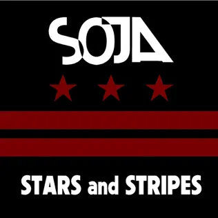 Album herunterladen SOJA - Stars and Stripes