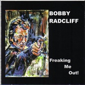 Bobby Radcliff - Invisible Man