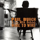 Paul Burch - Winner's Circle