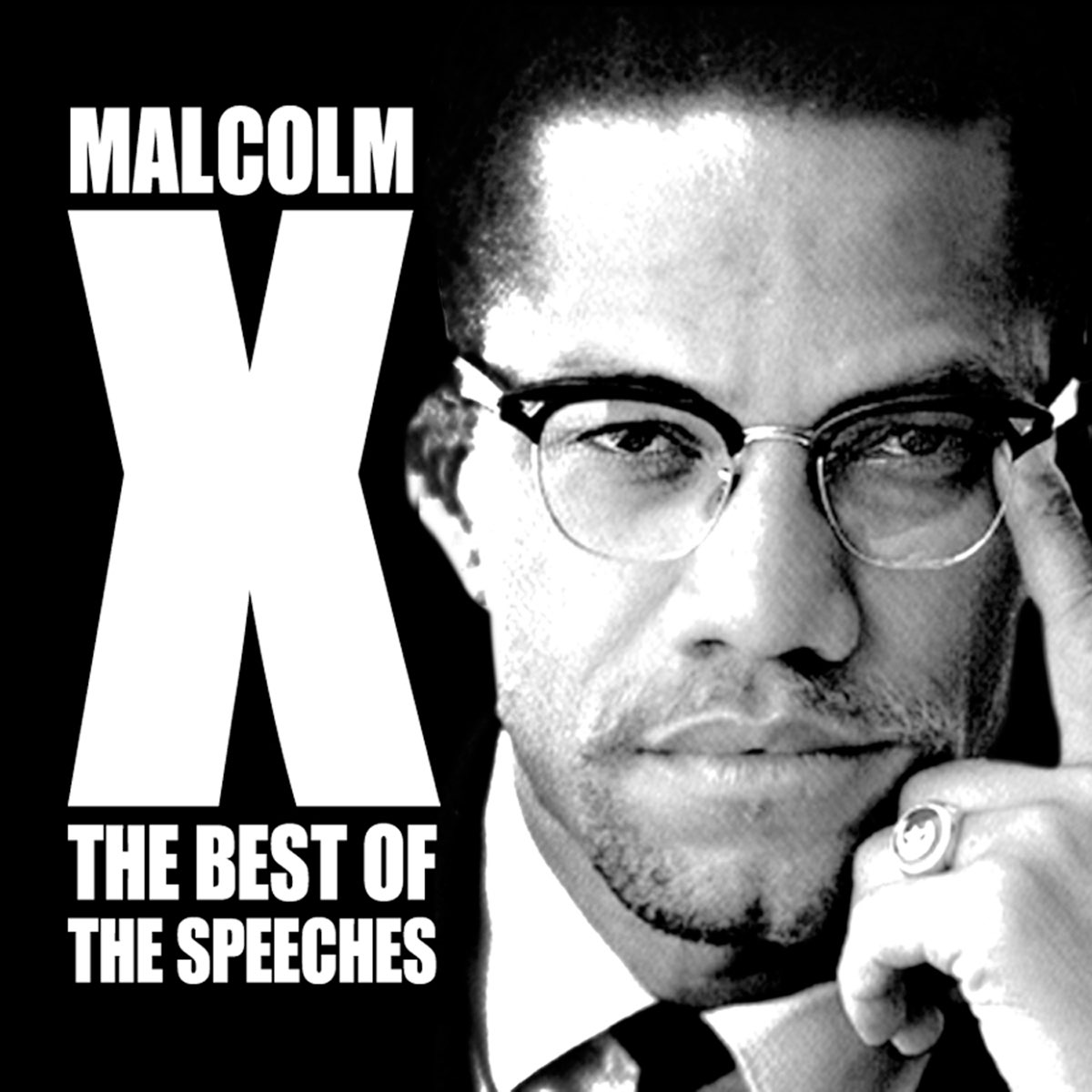 ‎The Best of the Speeches de Malcolm X en Apple Music