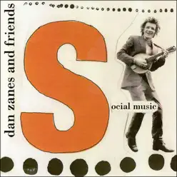 Social Music: Traditional Moments from Books and Videos - Dan Zanes Social Music: Traditional Moments from Books and Videos - Dan Zanes