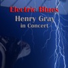 Henry Gray & Bob Corritore - Boogie Woogie