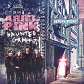 Ariel Pink's Haunted Graffiti - Round And Round