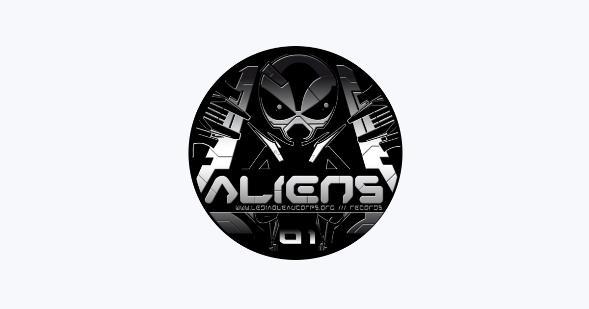 Aurel Hollowgram On Apple Music