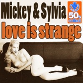 Love is Strange (Digitally Remastered) artwork