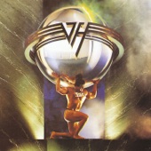 Van Halen - Summer Nights/Best Of Both Worlds