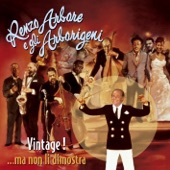 Renzo Arbore e suoi Swing Maniacs - Tre numeri al lotto