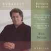 Budapest Philharmonic Orchestra - Prokofiev: Symphony No. 1, Op. 25 - Classical: Symphony No. 1 "Classical": I. Allegro