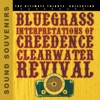 Bluegrass Interpretations of Creedence Clearwater Revival