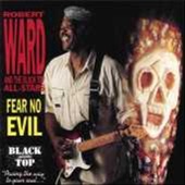 Robert Ward and The Black Top All-Stars - Something for Nothing