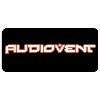 The Energy - Single - Audiovent