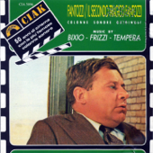 Il secondo tragico Fantozzi (The Second Tragic Fantozzi) [Original Motion Picture Soundtrack] - EP - Franco Bixio, Fabio Frizzi & Vincenzo Tempera