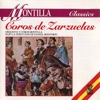 Orquesta Y Coros Montilla - Pan y Toros 2
