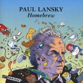 Paul Lansky - Night Traffic