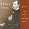 Strauss, R.: Alpine Symphony (An) - Wagner, R.: A Faust Overture - Fried: Fantasie Uber Motive Aus Hansel Und Gretel album lyrics, reviews, download
