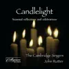 Candlelight: Seasonal Reflections & Celebrations album lyrics, reviews, download