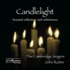 Stream & download Candlelight: Seasonal Reflections & Celebrations