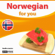 Div. - Norwegian For You