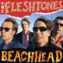 Beachhead by The Fleshtones album reviews, ratings, credits