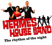 Hermes House Band - The Rhythm Of The Night (Party Mix)