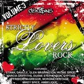 Strictly Lovers Rock Vol. 3 artwork
