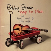 Bobby Broom - Work