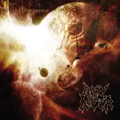 Skymorphosis - Gory Blister