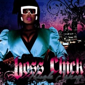 Boss B*tch (feat. Shannon) artwork