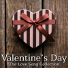Valentines Day - The Love Song Collection (Instrumental) - Разные артисты