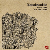 Headnodic - The Drive