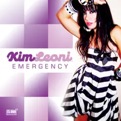 Emergency - EP - Kim Leoni Emergency - EP - Kim Leoni