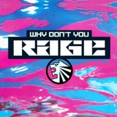 Why Don't You (12" Mix) artwork
